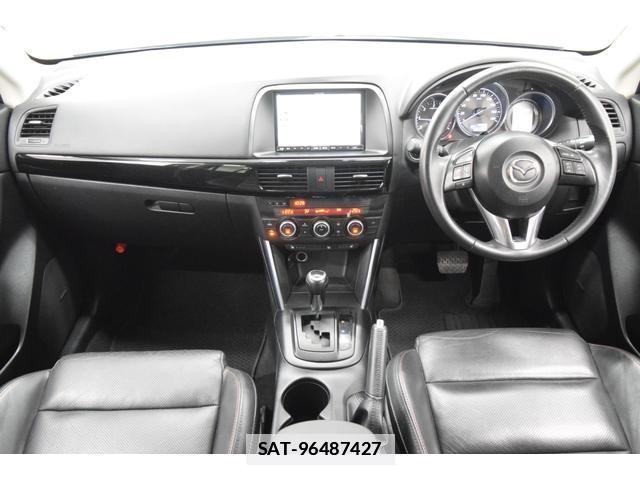 Mazda CX-5 2013-03 7815374-10