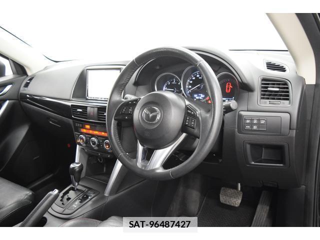 Mazda CX-5 2013-03 7815374-15