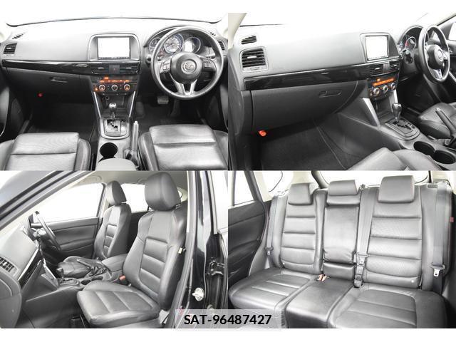 Mazda CX-5 2013-03 7815374-18
