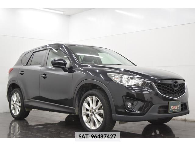 Mazda CX-5 2013-03 7815374-7