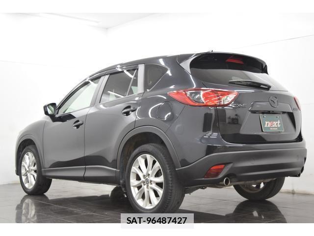 Mazda CX-5 2013-03 7815374-9