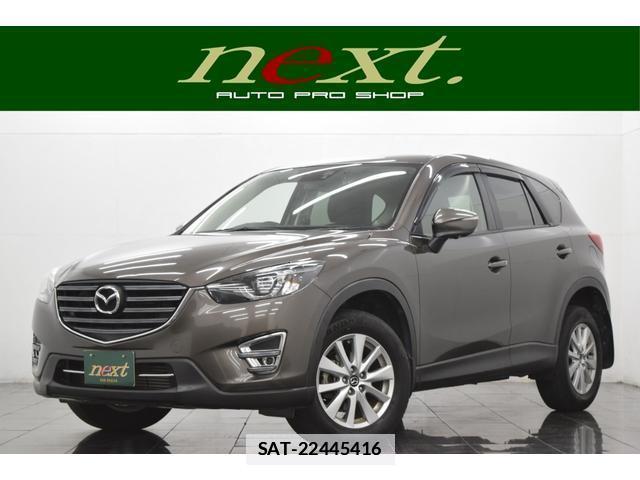 Mazda CX-5 2015-09 7815380-0