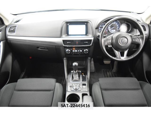 Mazda CX-5 2015-09 7815380-10