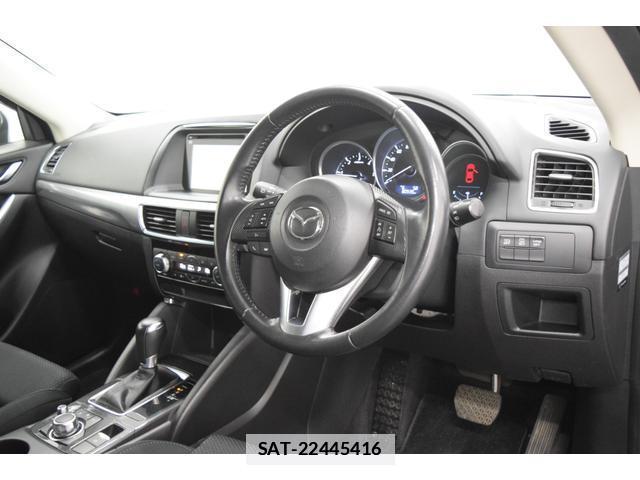 Mazda CX-5 2015-09 7815380-15