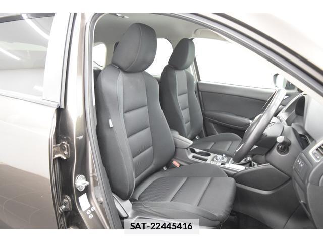 Mazda CX-5 2015-09 7815380-16