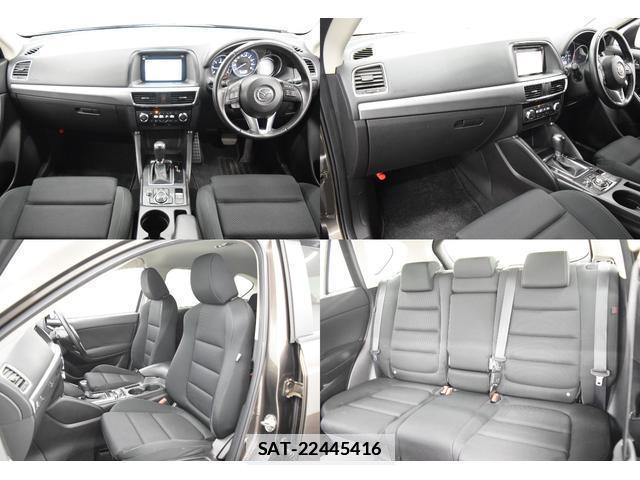 Mazda CX-5 2015-09 7815380-18