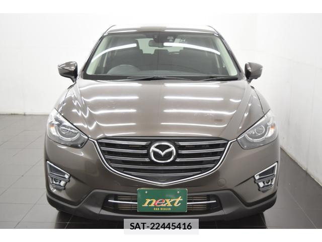 Mazda CX-5 2015-09 7815380-6