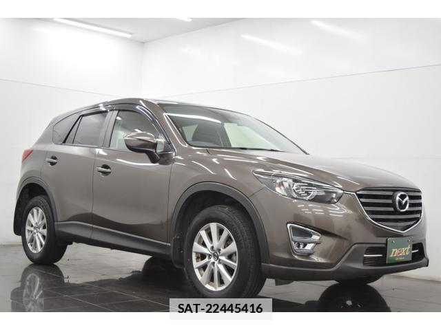 Mazda CX-5 2015-09 7815380-7