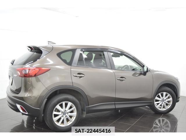 Mazda CX-5 2015-09 7815380-8