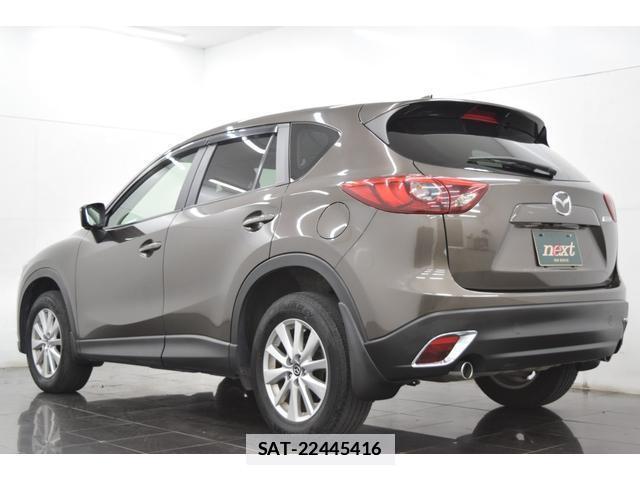 Mazda CX-5 2015-09 7815380-9