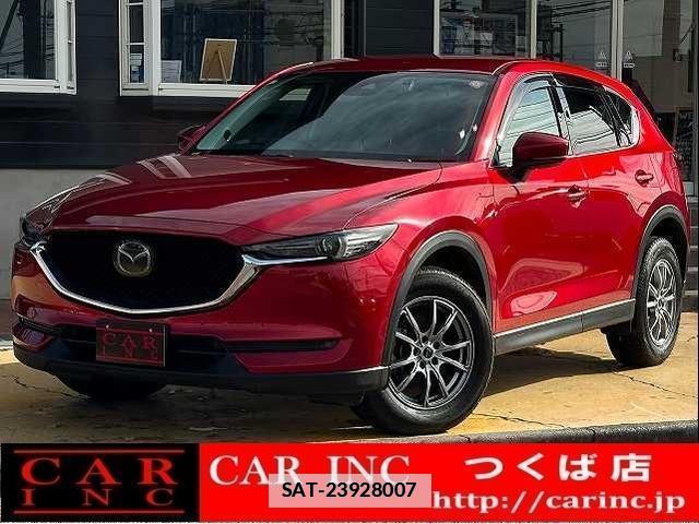 Mazda CX-5 2017 7815609-0