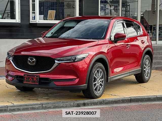Mazda CX-5 2017 7815609-19