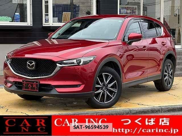 Mazda CX-5 2017-03 7815628-0