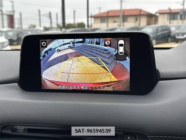 Mazda CX-5 2017-03 7815628-1