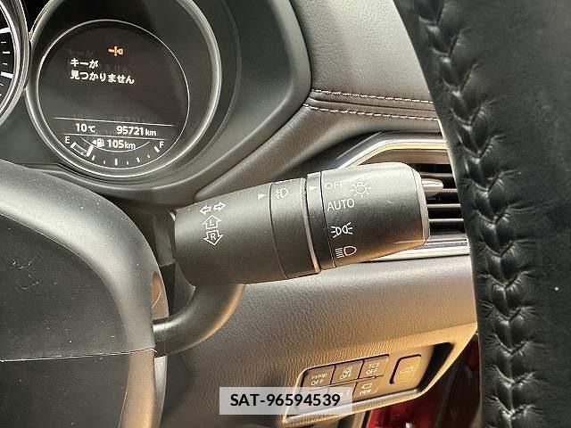 Mazda CX-5 2017-03 7815628-11