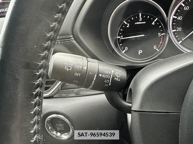 Mazda CX-5 2017-03 7815628-12
