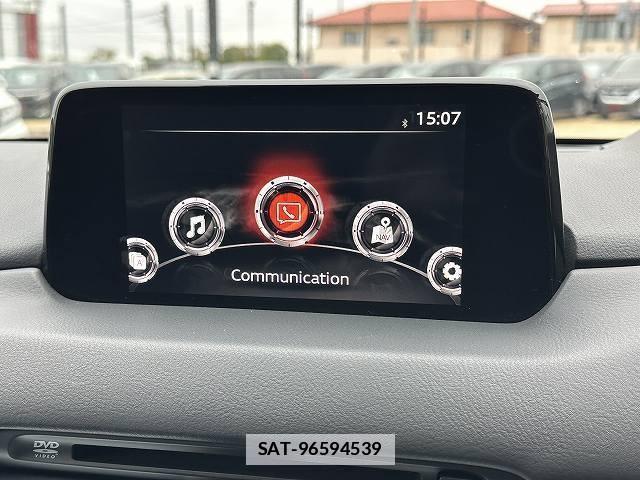 Mazda CX-5 2017-03 7815628-13