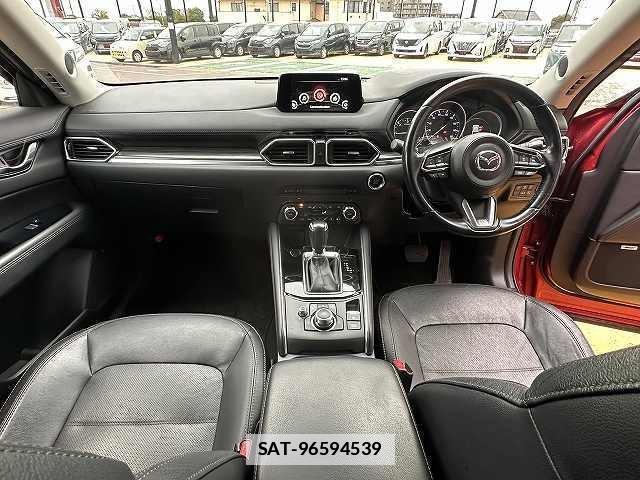 Mazda CX-5 2017-03 7815628-2