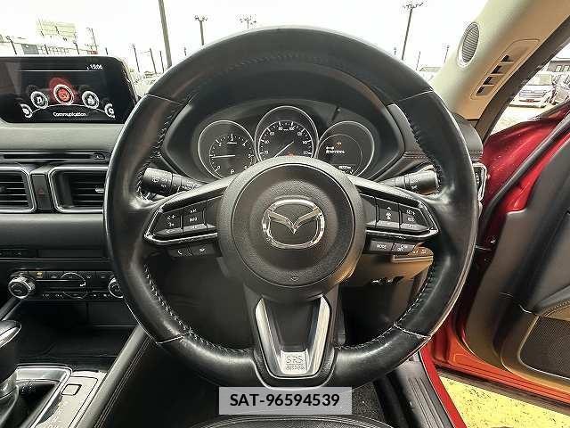 Mazda CX-5 2017-03 7815628-3