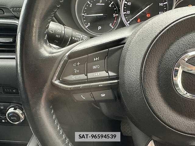 Mazda CX-5 2017-03 7815628-4
