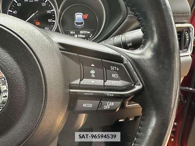 Mazda CX-5 2017-03 7815628-5