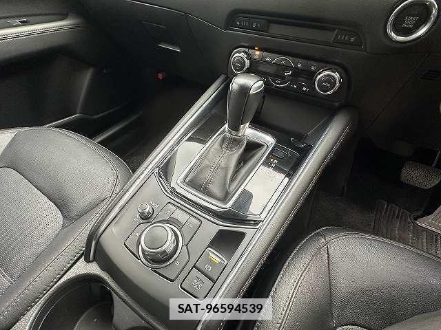 Mazda CX-5 2017-03 7815628-7