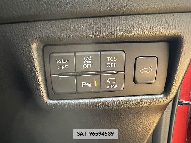 Mazda CX-5 2017-03 7815628-8