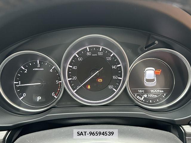 Mazda CX-5 2017-03 7815628-9