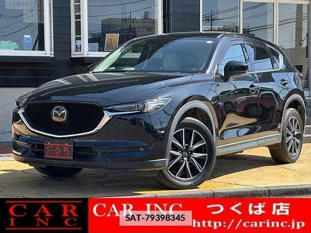 Mazda CX-5 2017-10 7815652-0