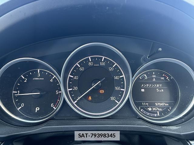 Mazda CX-5 2017-10 7815652-10