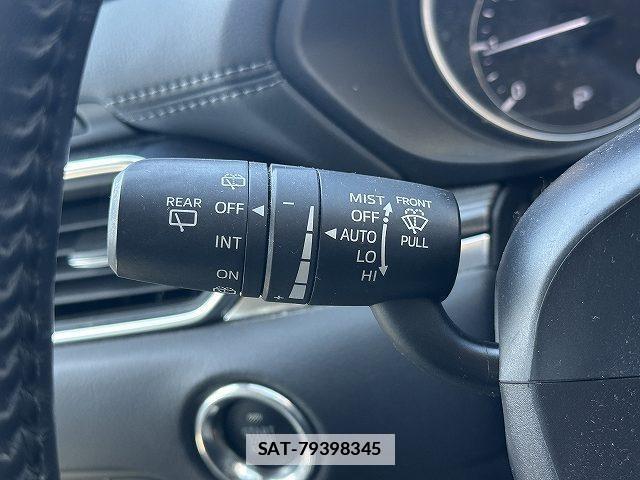 Mazda CX-5 2017-10 7815652-11