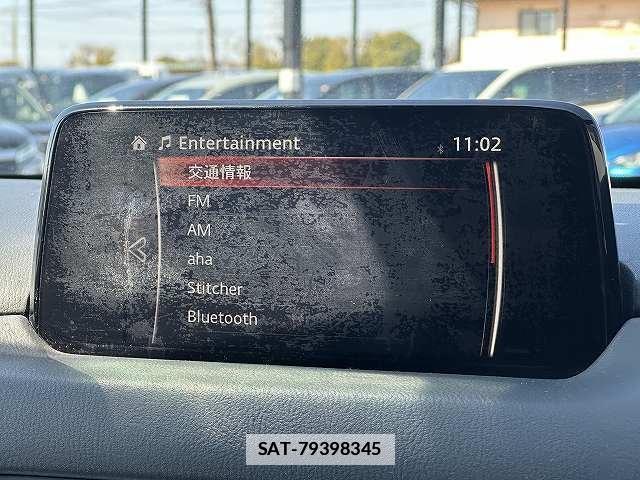 Mazda CX-5 2017-10 7815652-12