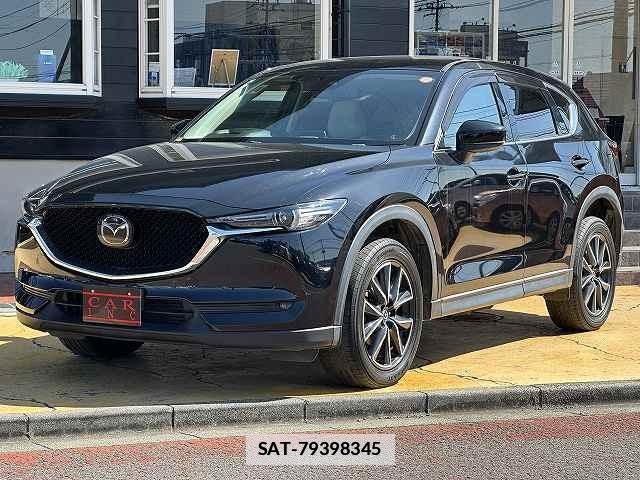 Mazda CX-5 2017-10 7815652-17