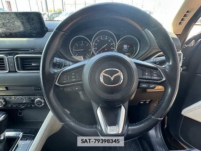 Mazda CX-5 2017-10 7815652-2