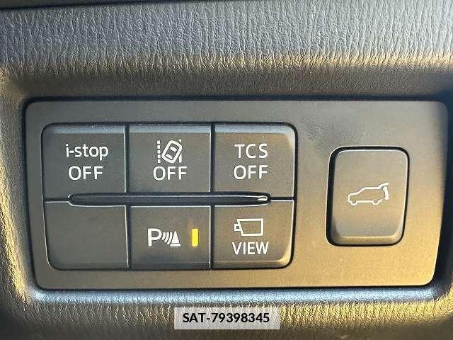 Mazda CX-5 2017-10 7815652-3