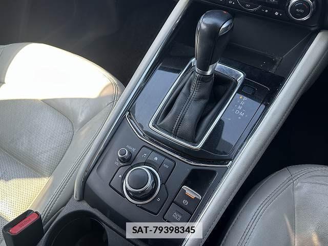 Mazda CX-5 2017-10 7815652-4