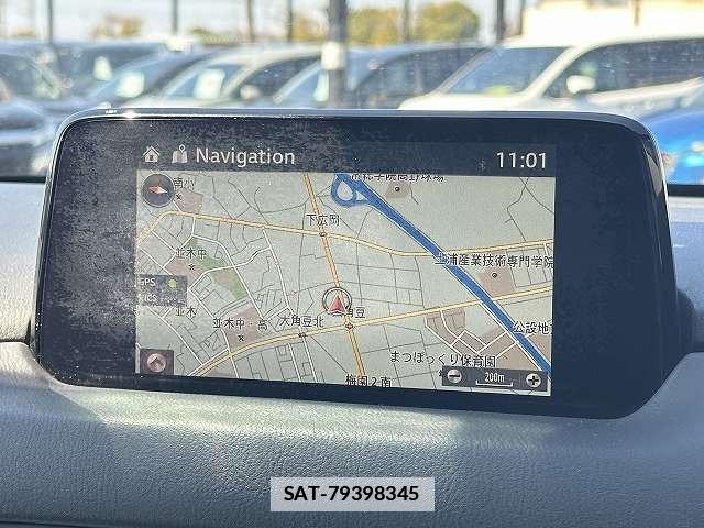 Mazda CX-5 2017-10 7815652-5