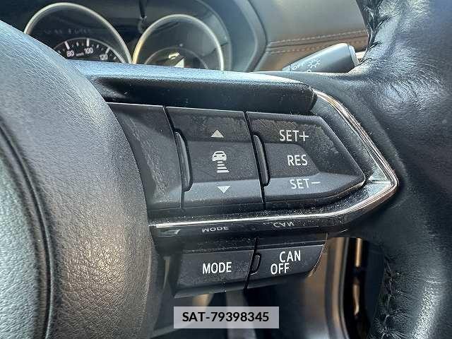 Mazda CX-5 2017-10 7815652-6