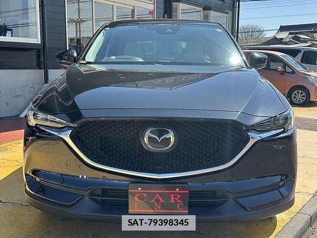 Mazda CX-5 2017-10 7815652-7