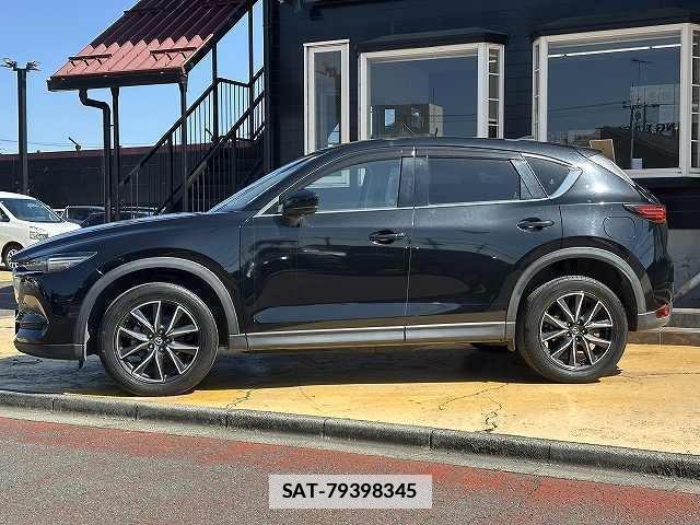 Mazda CX-5 2017-10 7815652-8