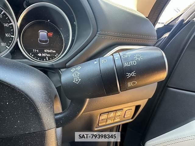Mazda CX-5 2017-10 7815652-9