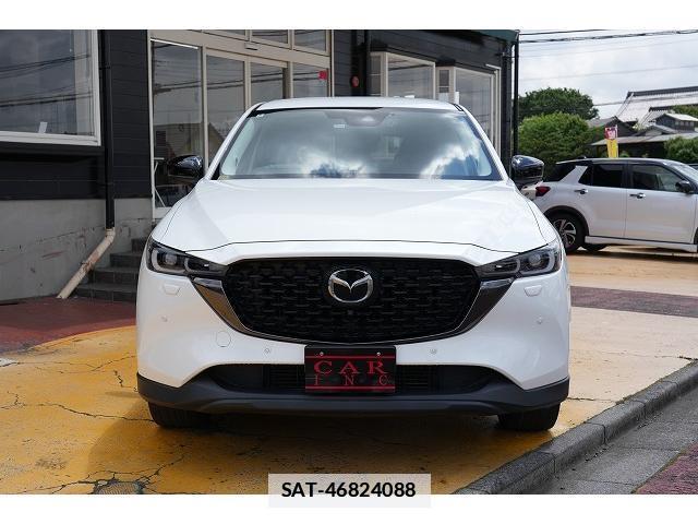 Mazda CX-5 2022-02 7815720-1