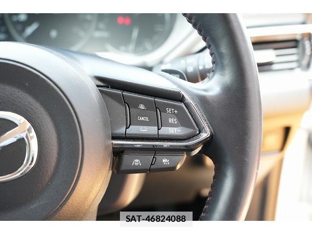 Mazda CX-5 2022-02 7815720-10