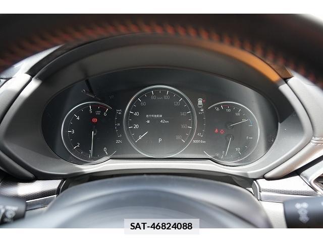 Mazda CX-5 2022-02 7815720-11