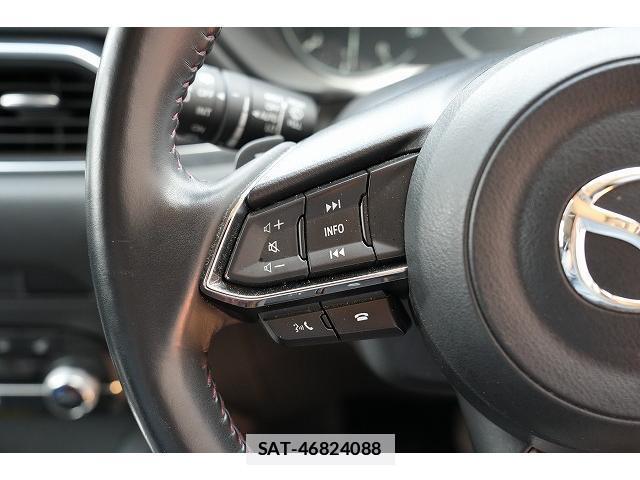Mazda CX-5 2022-02 7815720-18