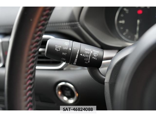 Mazda CX-5 2022-02 7815720-19