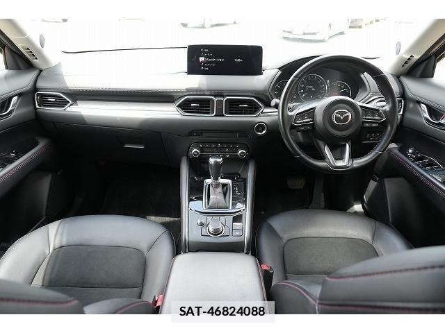 Mazda CX-5 2022-02 7815720-2