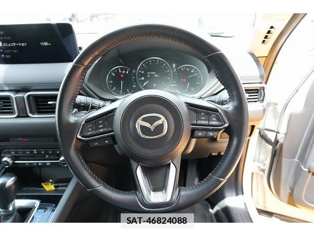 Mazda CX-5 2022-02 7815720-3