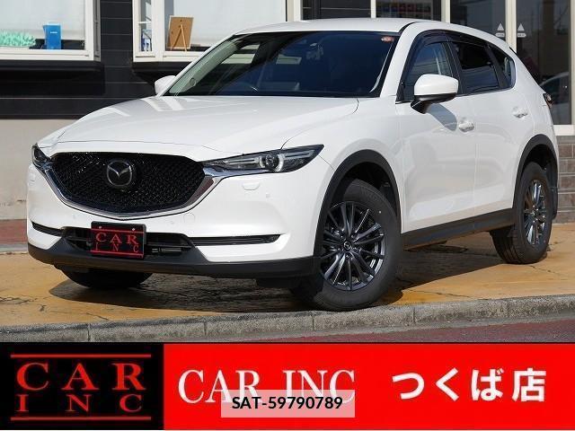 Mazda CX-5 2021-08 7815746-0