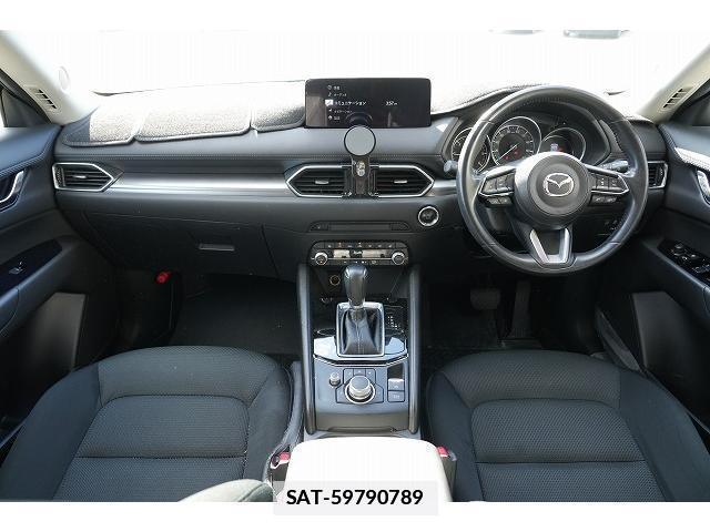 Mazda CX-5 2021-08 7815746-1
